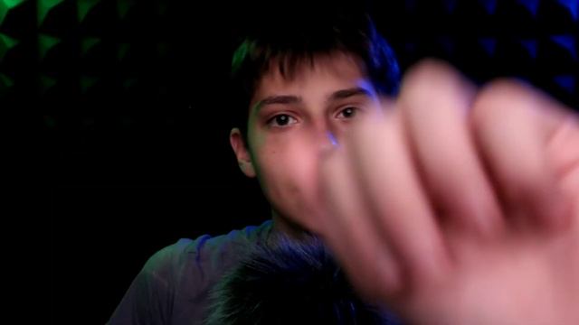 АСМР С Сестрой, Моя Сестра пробует АСМР смотреть онлайн