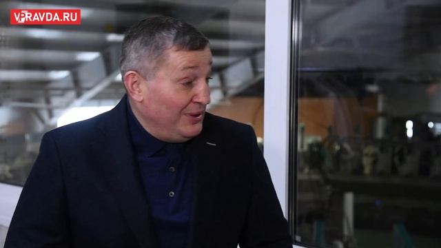 В ВОЛГОГРАДСКОЙ ОБЛАСТИ ЗАВЕРШАЕТСЯ СТРОИТЕЛЬСТВО КРУПНЕЙШЕЙ МОЛОЧНОЙ ФЕРМЫ В РОССИИ смотреть онлайн