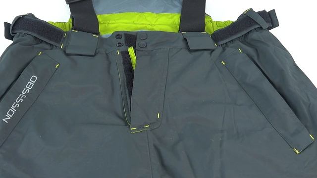 Зимний костюм Extreme Fishing SubZero для любых погодных условий! Минус 30! Обзор смотреть онлайн