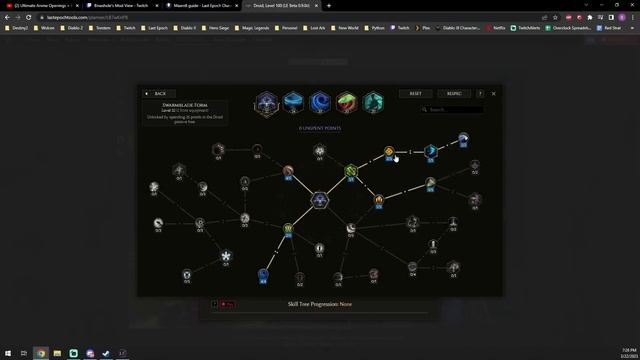 ***NEW*** S-TIER DAMAGE & TANKINESS | UPDATED Druid Swarmblade Tornado Lightning Build Guide смотреть онлайн