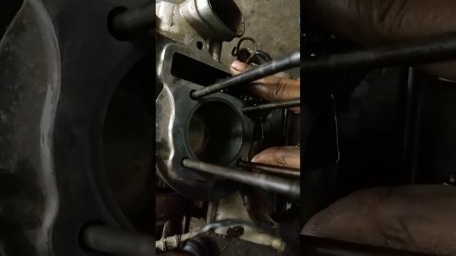 How to change engine piston valve change Honda Activa new model смотреть онлайн