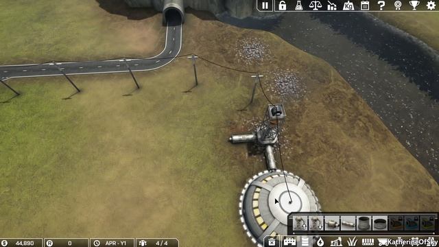 Automation Empire - QUICK START GUIDE & FACTORY LAYOUTS TUTORIAL смотреть онлайн