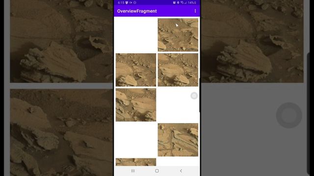 Android MVVM Retrofit with Moshi and Glide (demo) смотреть онлайн