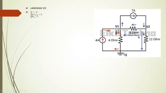 ANALISA NODE DC 1 смотреть онлайн
