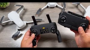 Обзор DJI Mini SE после Mini 2 - САМЫЙ ДОСТУПНЫЙ квадрокоптер 2021 ► плюсы и минусы дрона