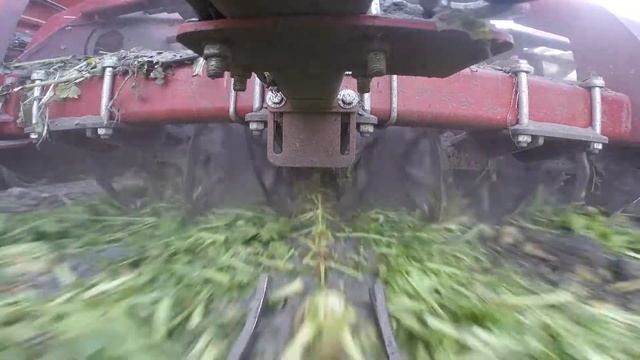 Копачи на свеклоуборочный комбайн Wic Ropa Holmer ООО Титан-Агро-Спец смотреть онлайн