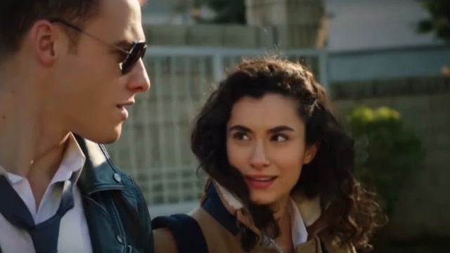 ТОП-3 ТУРЕЦКИХ СЕРИАЛОВ ПРО ЛЮБОВЬ, ОТ КОТОРЫХ ВЫ ТОЧНО НЕ СМОЖЕТЕ ОТОРВАТЬСЯ смотреть онлайн
