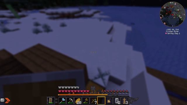 This Modpack has EVERYTHING: Minecraft Prominence II смотреть онлайн