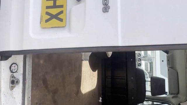 vn62yhx FORD TRANSIT CONNECT 200 SWB DIESEL Low Roof Van TDCi 75ps смотреть онлайн