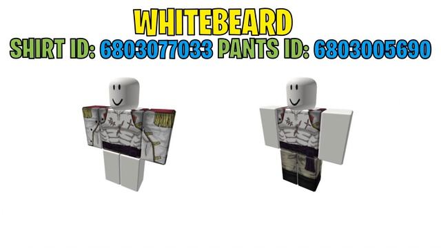 ⭐NEW ONE PIECE CUSTOM OUTFITS CODES 2022⭐ смотреть онлайн