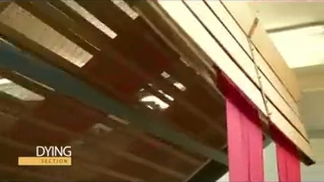 FACTORY ESPERANZA смотреть онлайн