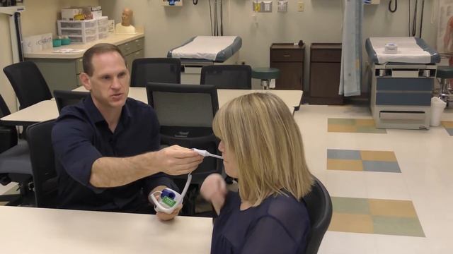 Health Assessment - Vital Signs смотреть онлайн