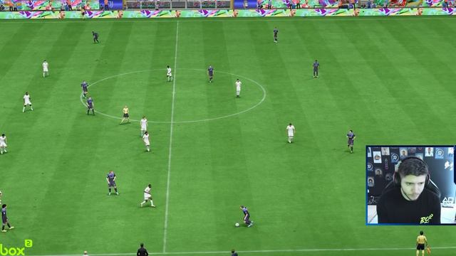 FIFA 23'TE DEFANS NASIL YAPILIR // DEFANS REHBERİ // FIFA 23 EMRE HOCA смотреть онлайн