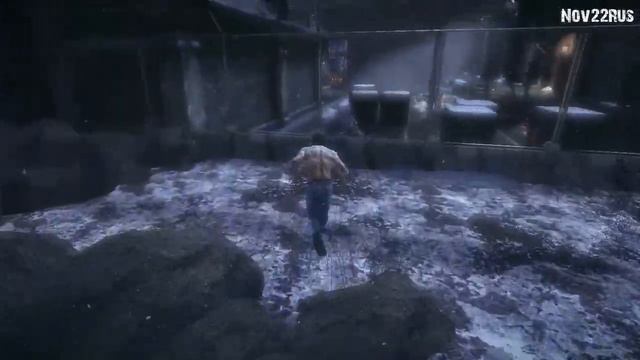 X-Men Origins.Wolverine: Епизод 6 — Дни грядущих начинаний №2 смотреть онлайн