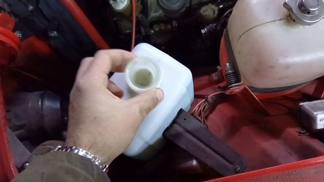 Як я без цього жив?! Доработка бачка омивача ВАЗ класика смотреть онлайн