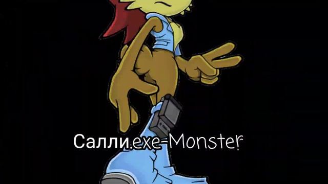 Песни в головах персонажей из Sonic.exe смотреть онлайн