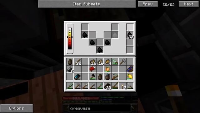 I Don't Want This Gold | Matto-san plays TerraFirmaCraft week 35 смотреть онлайн