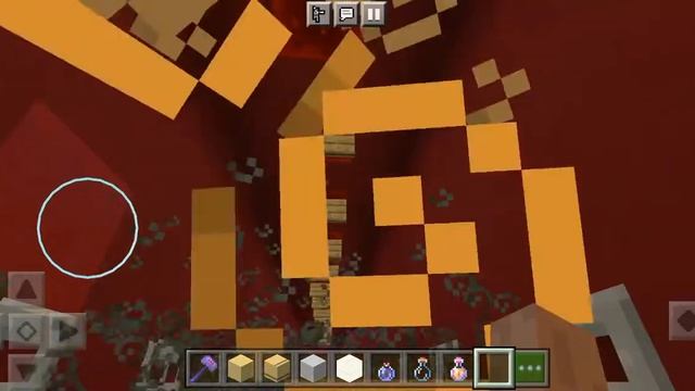 Моя собственная карта на закулисье все уровни.