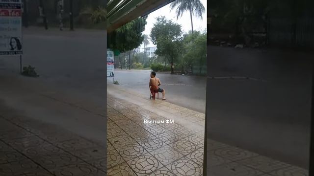 Рыбалка во Вьетнаме #вьетнам смотреть онлайн