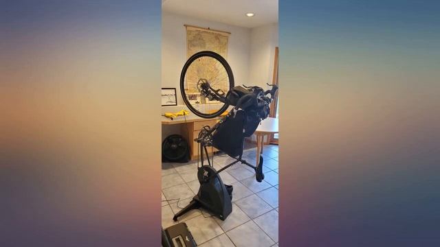 Saris H3 Direct Drive Smart Indoor Bike Trainer review смотреть онлайн