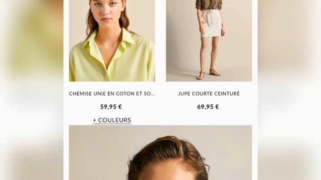 MASSIMO DUTTI : Summer June 2019 | Women's Collection смотреть онлайн
