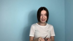 ПЕРВЫЙ РАЗ В ЖИЗНИ ОБРЕЗАЛА ДЛИННЫЕ ВОЛОСЫ САМА/ РЕАКЦИЯ ОДНОКЛАССНИКОВ/ MASH MASH