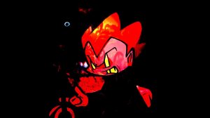 ROTTEN WORLD (WIP) - FNF VS Sonic.exe Rerun UST