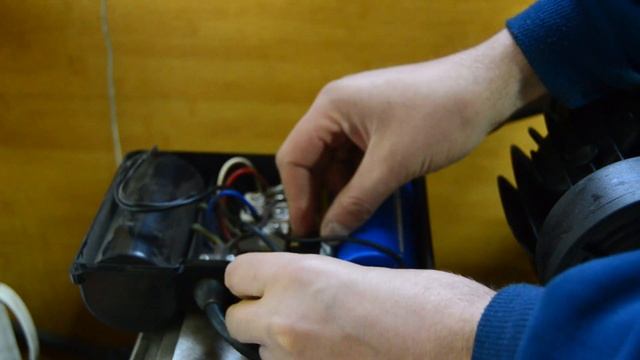 Срабатывает термореле на компрессоре, выключается компрессор, ремонт