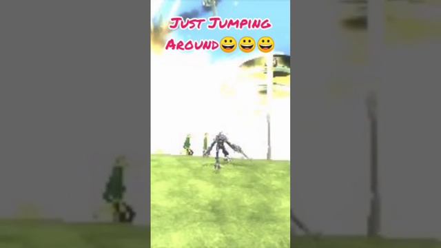 Bro is jumping💀💀💀 #spore #sporegalacticadventures #meme #memes смотреть онлайн