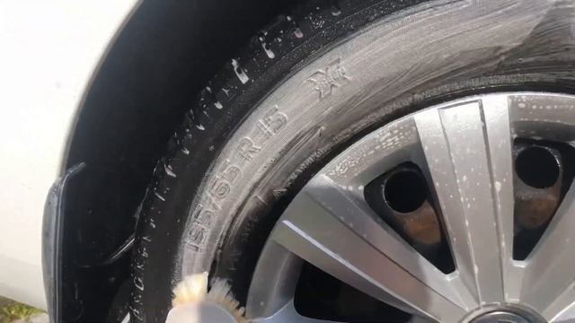 Как подготовить шины к нанесению защитных покрытий смотреть онлайн