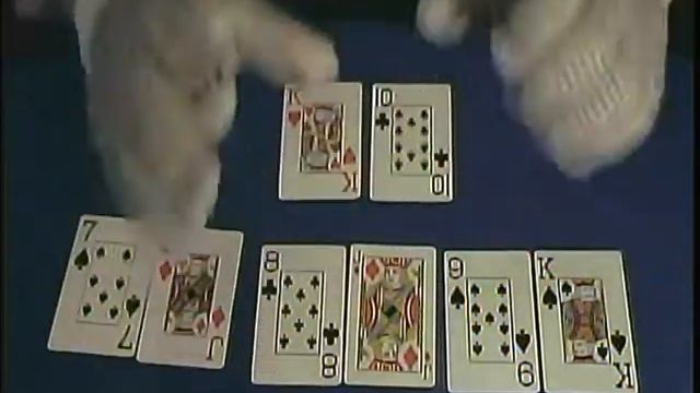 How To Play 21 Blackjack - Play Blackjack Correctly PT 2 смотреть онлайн