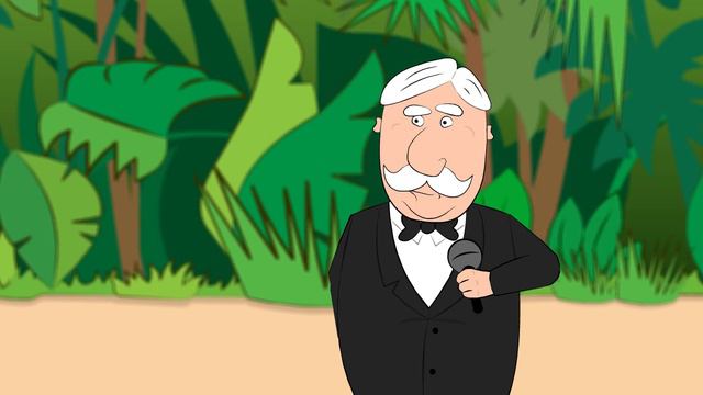 Анимационный фильм 