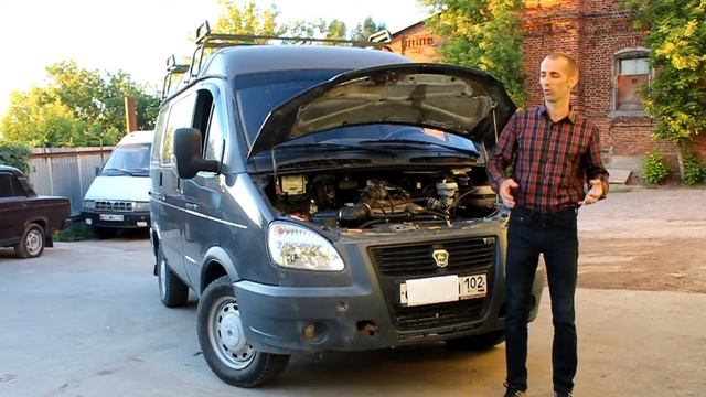 Свап V6: Тойота 5VZ и Ниссан VQ35 смотреть онлайн