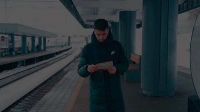 ТИТАН. ВОЛШЕБНИК смотреть онлайн