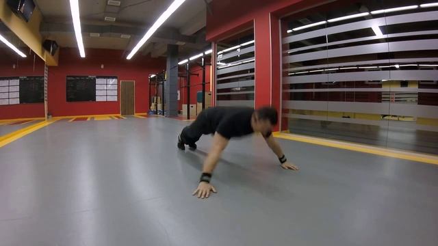 Отжимания. Push ups. Workout. Calisthenics. смотреть онлайн