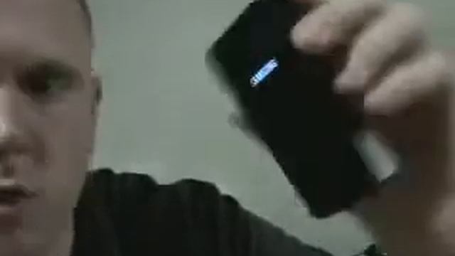 Samsung YP-K5 MP3 Mini Boombox Pt.1 смотреть онлайн
