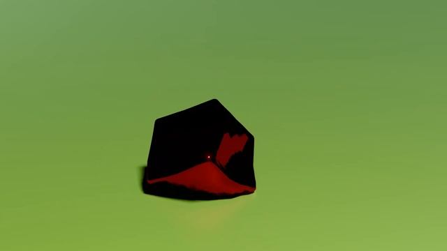blender squishy cube смотреть онлайн