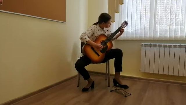 Русская народная песня "Вечерний звон". смотреть онлайн