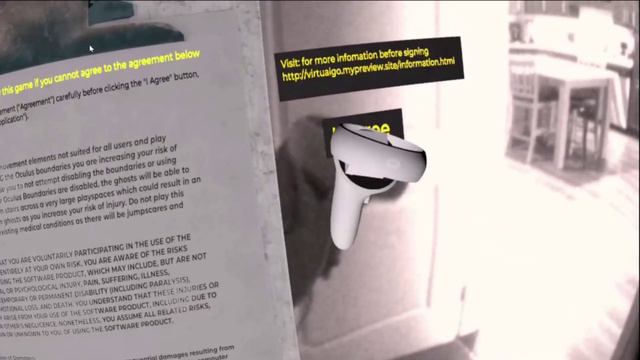 Hauntify Mixed Reality Full Setup and Gameplay Speed Run смотреть онлайн