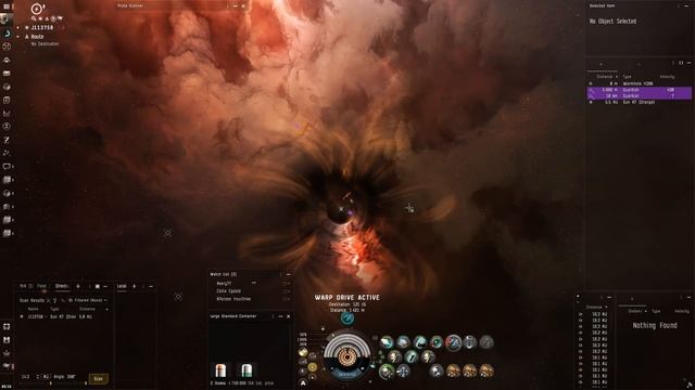 HERO PALADIN ? варп в 3 МАРОДЕРА и ДРЕДНОУТ! смотреть онлайн
