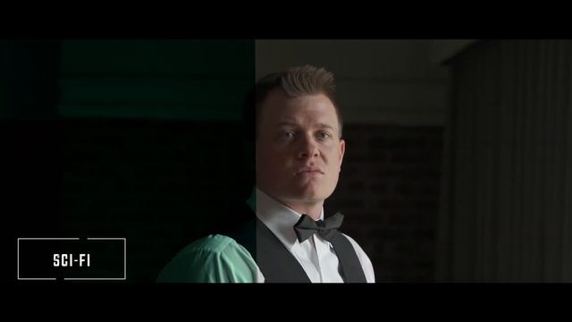 HLG Cinematic LUT Pack For Sony - LUT Pack Download