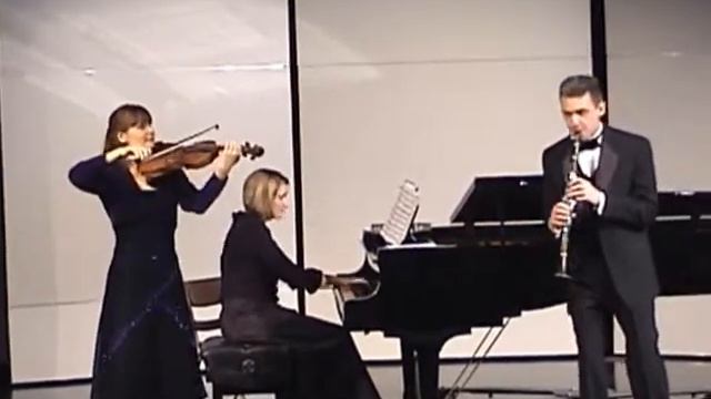 Igor Frolov "Joke-Souvenir" (Игорь Фролов "Шутка-Сувенир") смотреть онлайн