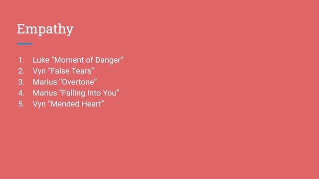 Permanent SR Cards to Consider Using (Tears of Themis) смотреть онлайн