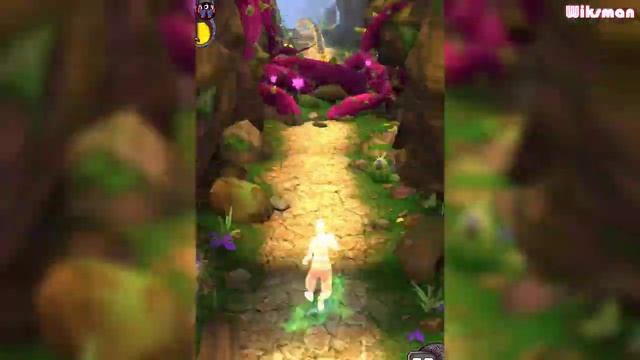 Temple Run 2! ALL SECRET CHARACTERS & MAPS UNLOCKED! Unlimited Gold & Gem Hack! (9999+ Level!) смотреть онлайн