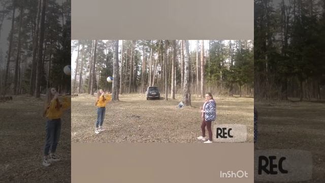 ВЛОГ! | ДЕНЬ ГРУППЫ | ИВАНОВО | ЛЕС,ШАШЛЫКИ | смотреть онлайн