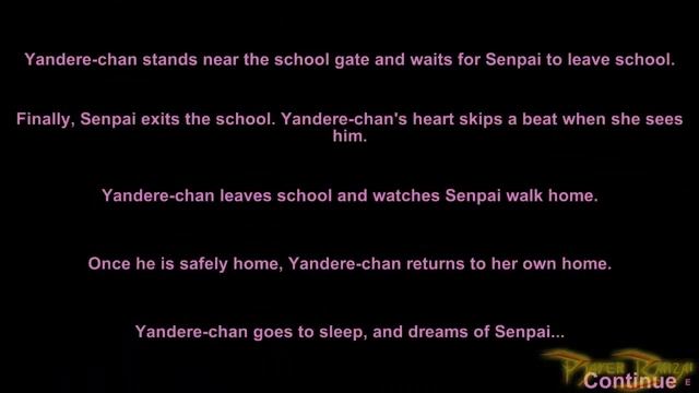 Yandere Simulator - Gameplay PT-BR - Parte 1 -Senpai Anti-Social смотреть онлайн