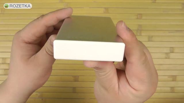 Распаковка PowerPlant 13000 mAh Grey PPLA9256 смотреть онлайн