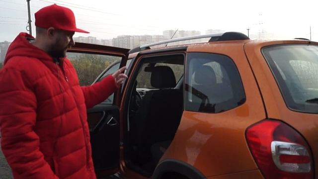 LADA GRANTA CROSS. КАКОЙ АВТОМОБИЛЬ КУПИТЬ В МОСКВЕ, КОГДА ПОЗНАЛ ЖИЗНЬ.mp4 смотреть онлайн