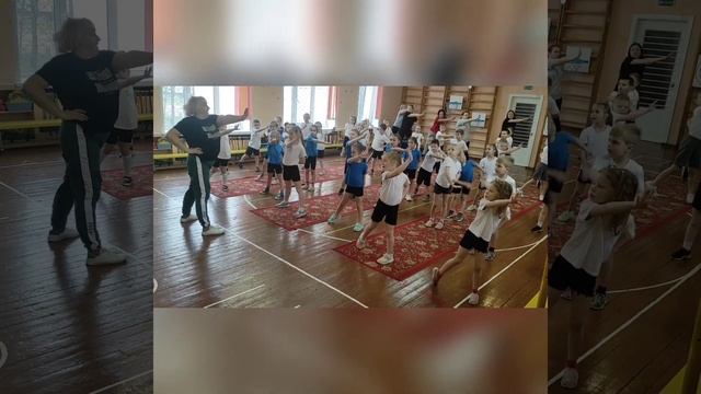 ГУО "ДЕТСКИЙ САД 104 Г. МОГИЛЁВ" "ПРОЕКТ ЗДОРОВАЯ МОЛОДЁЖЬ ", "ЕДИНЫЙ ДЕНЬ ЗДОРОВЬЯ" смотреть онлайн