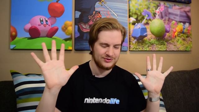 Five Secret Driving Techniques in Mario Kart 8 Deluxe - Drive Like a Pro! смотреть онлайн